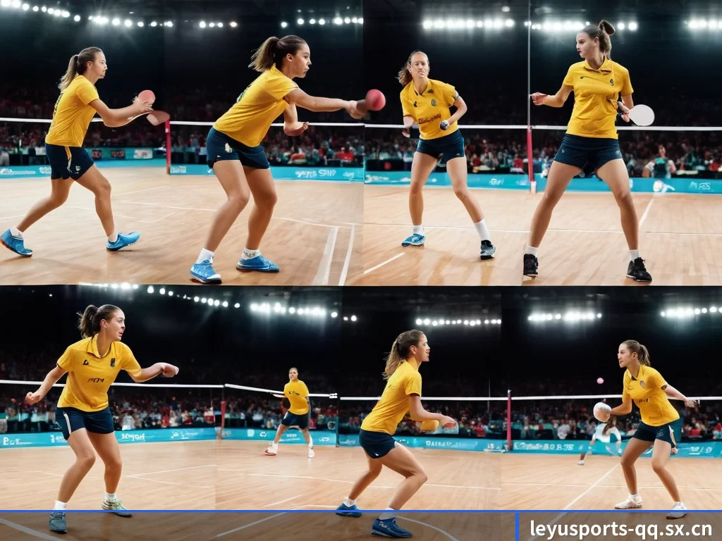 乐鱼体育围绕看球场景设计的核心服务 - 多运动项目内容板块 | LEYU SPORTS